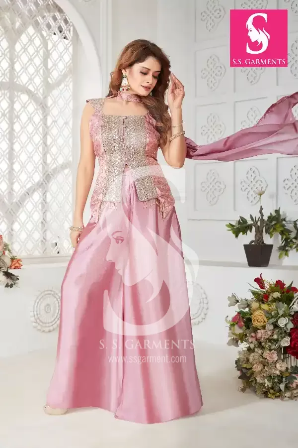 406 A SS Garments Malad, Dadar, Mumbai